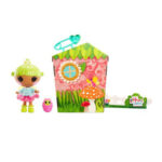 عروسک عروسک 18 سانتی متری لالالوپسی Twinkle N Flutters - Image 5