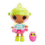عروسک عروسک 18 سانتی متری لالالوپسی Twinkle N Flutters