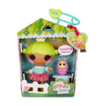 عروسک عروسک 18 سانتی متری لالالوپسی Twinkle N Flutters - Image 4