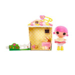 عروسک 18 سانتی متری لالالوپسی Sprinkle Spice Cookie - Image 3