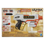 تفنگ اسباب بازی نرف پرتابی مدل Nerf Ultra Five - Image 3