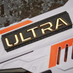 تفنگ اسباب بازی نرف پرتابی مدل Nerf Ultra Five - Image 5