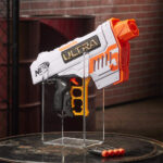 تفنگ اسباب بازی نرف پرتابی مدل Nerf Ultra Five - Image 6