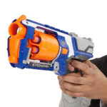 تفنگ اسباب بازی نرف پرتابی مدل Elite Strongarm - Image 9
