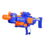 تفنگ اسباب بازی پرتابی مدل Blast Super Gun