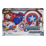 دستکش کاپتان آمریکا برند Hasbro