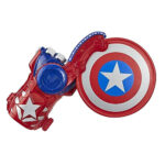 دستکش کاپتان آمریکا برند Hasbro - Image 2