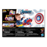 دستکش کاپتان آمریکا برند Hasbro - Image 3