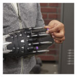 دستکش بلک پانتر برند Hasbro - Image 4