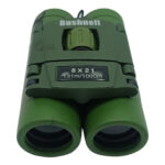 دوربین شکاری دوچشمی بوشنل 21x8 - Image 2