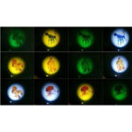 ساعت اسباب بازی طرح بنتن مدل Alien Force - Image 3