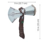 تبر ثور مدل Stormbreaker برند Hasbro - Image 5