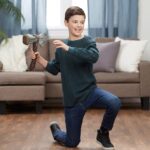 تبر ثور مدل Stormbreaker برند Hasbro - Image 4