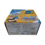 حباب ساز مدل تفنگ طرح Rocket کد P-05 - Image 8