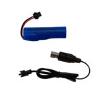 حباب ساز مدل تفنگ طرح Rocket کد P-05 - Image 7