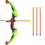 تیر و کمان اسباب بازی مدل Archery set J1802 - Image 7