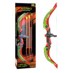 تیر و کمان اسباب بازی مدل Archery set J1802