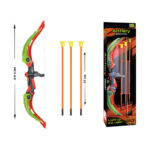 تیر و کمان اسباب بازی مدل Archery set J1802 - Image 3