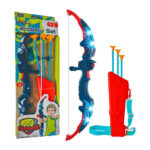 تیر و کمان اسباب بازی مدل Archery set 2001