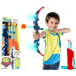 تیر و کمان اسباب بازی مدل Archery set 2001 - Image 3
