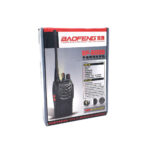 بیسیم واکی تاکی بائوفنگ بسته دو عددی مدل BAOFENG BF-888S