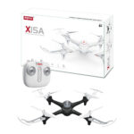 کواد کوپتر x15A سایما - Image 2