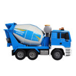 ماشین کنترلی میکسر بتن دبل ای کد E518-003 - Image 2