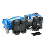 ماشین کنترلی میکسر بتن دبل ای کد E518-003 - Image 10