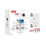 کواد کوپتر x25pro سایما - Image 3