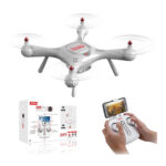 کواد کوپتر x25pro سایما - Image 6