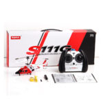 هلیکوپتر کنترلی سایما مدل S111G - Image 5