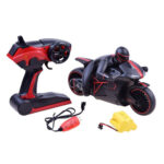 موتور کنترلی CRAZON کد 17MT01B - Image 8