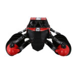 ماشین کنترلی آب و خاک برند LENENGTOYS کدF1 - Image 3