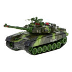 تانک کنترلی برند BROTHER TOYS کد 9995