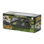 تانک کنترلی برند BROTHER TOYS کد 9995 - Image 3