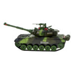 تانک کنترلی برند BROTHER TOYS کد 9995 - Image 6