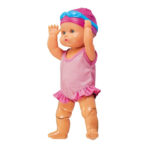عروسک نوزاد شناگر Swimming Doll - Image 3