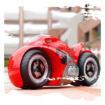 موتور کنترلی 360 درجه کد UD2189A - Image 6