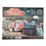 قطار کنترلی کلاسیک 24 تیکه کد 40 - Image 8