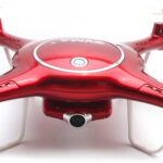 کوادکوپتر سایما مدل X5UW Syma - Image 4