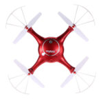کوادکوپتر سایما مدل X5UW Syma