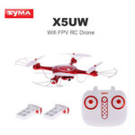 کوادکوپتر سایما مدل X5UW Syma - Image 10