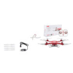کوادکوپتر سایما مدل X5UW Syma - Image 8