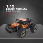 ماشین کنترلی کوهستان مدل UJIE 2215B Sneak - Image 3