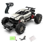 ماشین کنترلی آفرود فلزی مدل Sulong Toys - Image 13