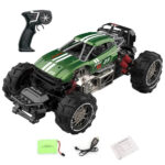 ماشین کنترلی آفرود فلزی مدل Sulong Toys - Image 12