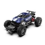 ماشین کنترلی آفرود فلزی مدل Sulong Toys