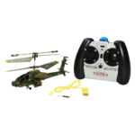 هلیکوپتر کنترلی سایما مدل Syma S109 - Image 7