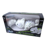 ربات اسباب بازی آفتاب پرست کنترلی مدل Chameleon 777-618 - Image 8