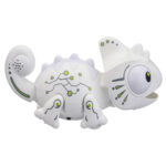 ربات اسباب بازی آفتاب پرست کنترلی مدل Chameleon 777-618